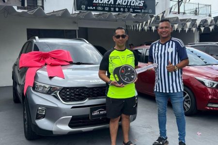 KIA SONNET 2023