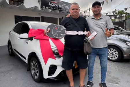 PICANTO X-LINE 2019.